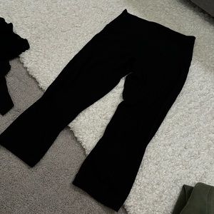 Lululemon capri legging